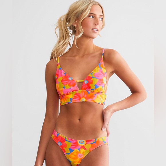 NWT Billabong Bikini - Picture 2 of 6